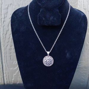 Hallmark Cards limited edition necklace!